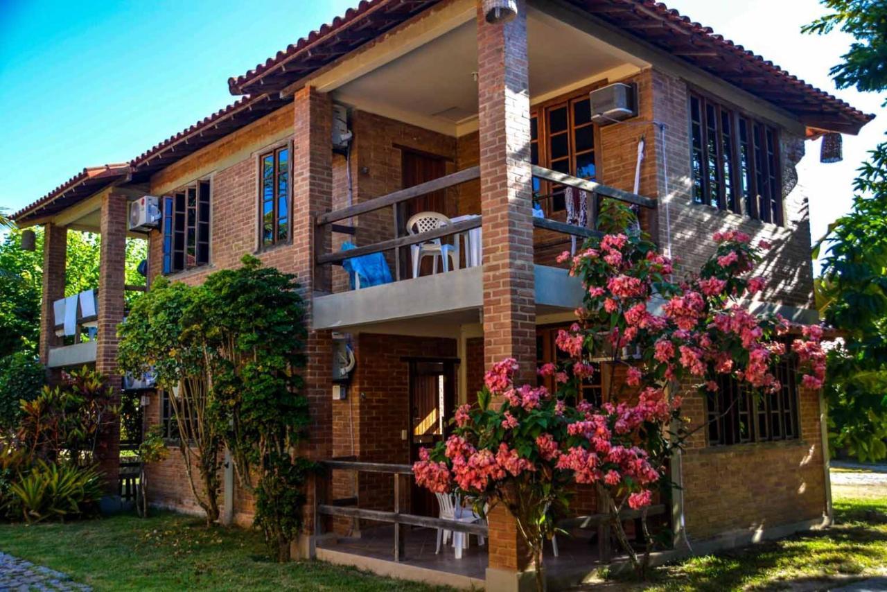 Quarto Família (Térreo)