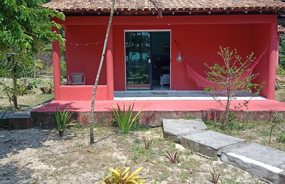 Pousada Zen Cumuruxatiba-1