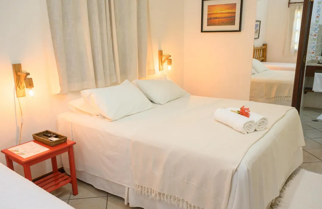 Pousada Villa Cumuru-1