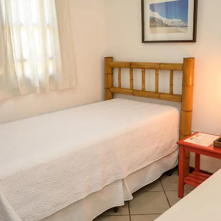 Pousada Villa Cumuru-2